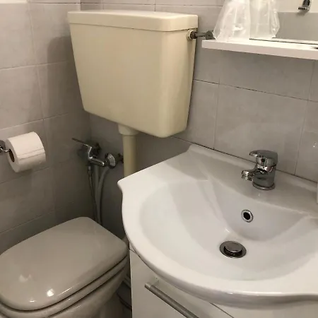 Apartment The Nest *