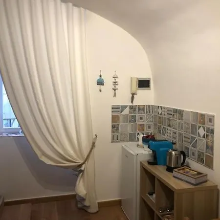 Apartmán The Nest *