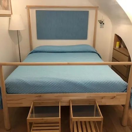 Apartamento The Nest *